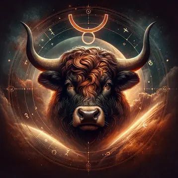 Taurus, Sensual ,Earth Sign ,Steadfast