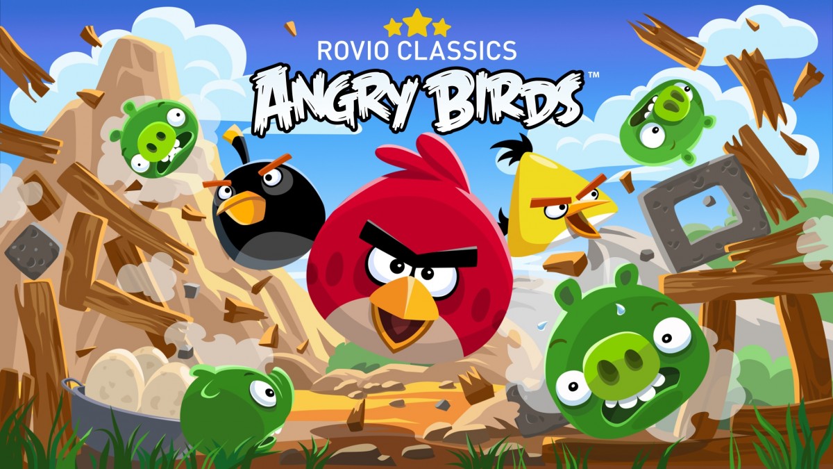 10 Game Mudah dan Seru yang Bisa Bikin Kamu Lepas Stres!