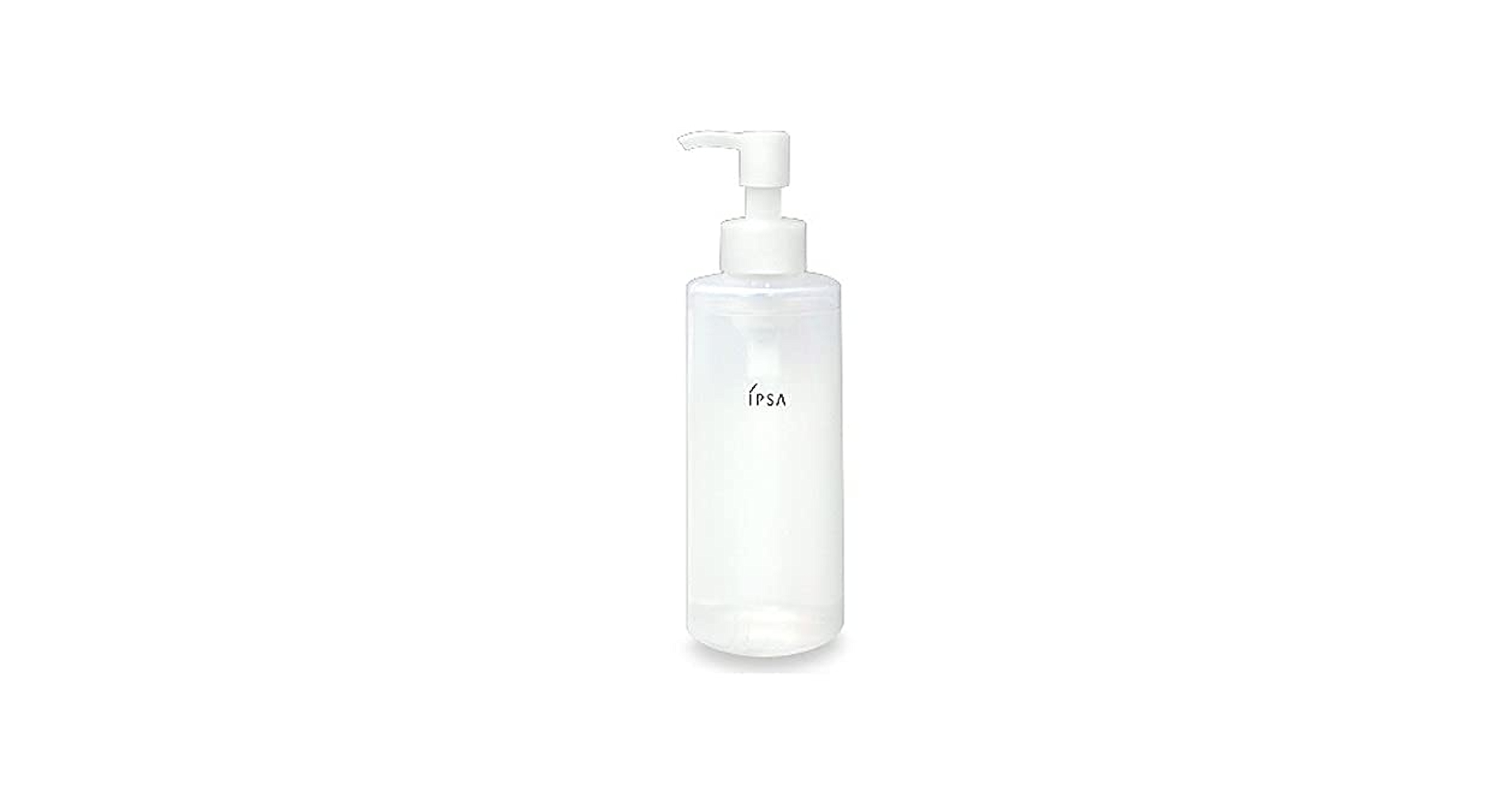 Ipsa Cleansing Oil Ex: Pembersih Wajah dengan Kemampuan Luar Biasa