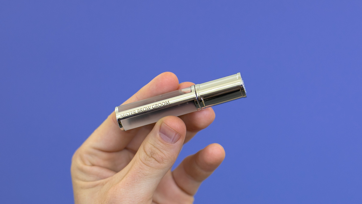 Givenchy Mister Brow Groom: Solusi Tepat untuk Alis Tampil Rapi