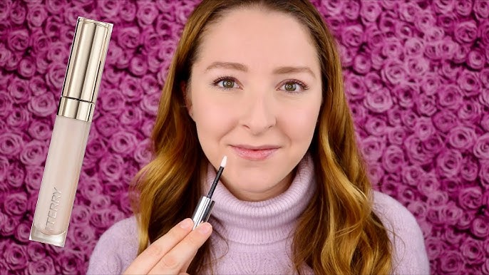 By Terry Baume de Rose Liquid Lip Balm: Pelembap Bibir dengan Sentuhan Mewah