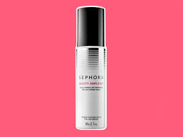 Sephora Collection Beauty Amplifier Set & Refresh Spray: Rahasia Makeup Tahan Lama