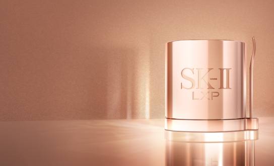 SK-II LXP Ultimate Revival Cream: Perawatan Terbaik untuk Kulit Awet Muda