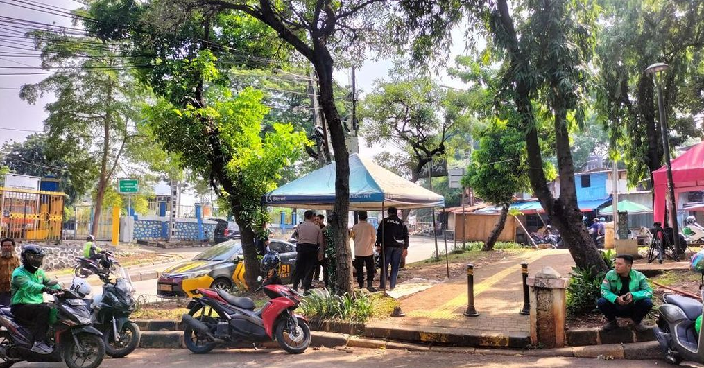 Warga Manggarai Ajak Rangkulan Sosial untuk Anak Nakal yang Sering Tawuran