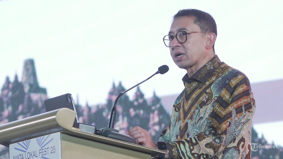 Fadli Zon: Isu Pemerkosaan Mei 1998 Tak Berdasarkan Bukti