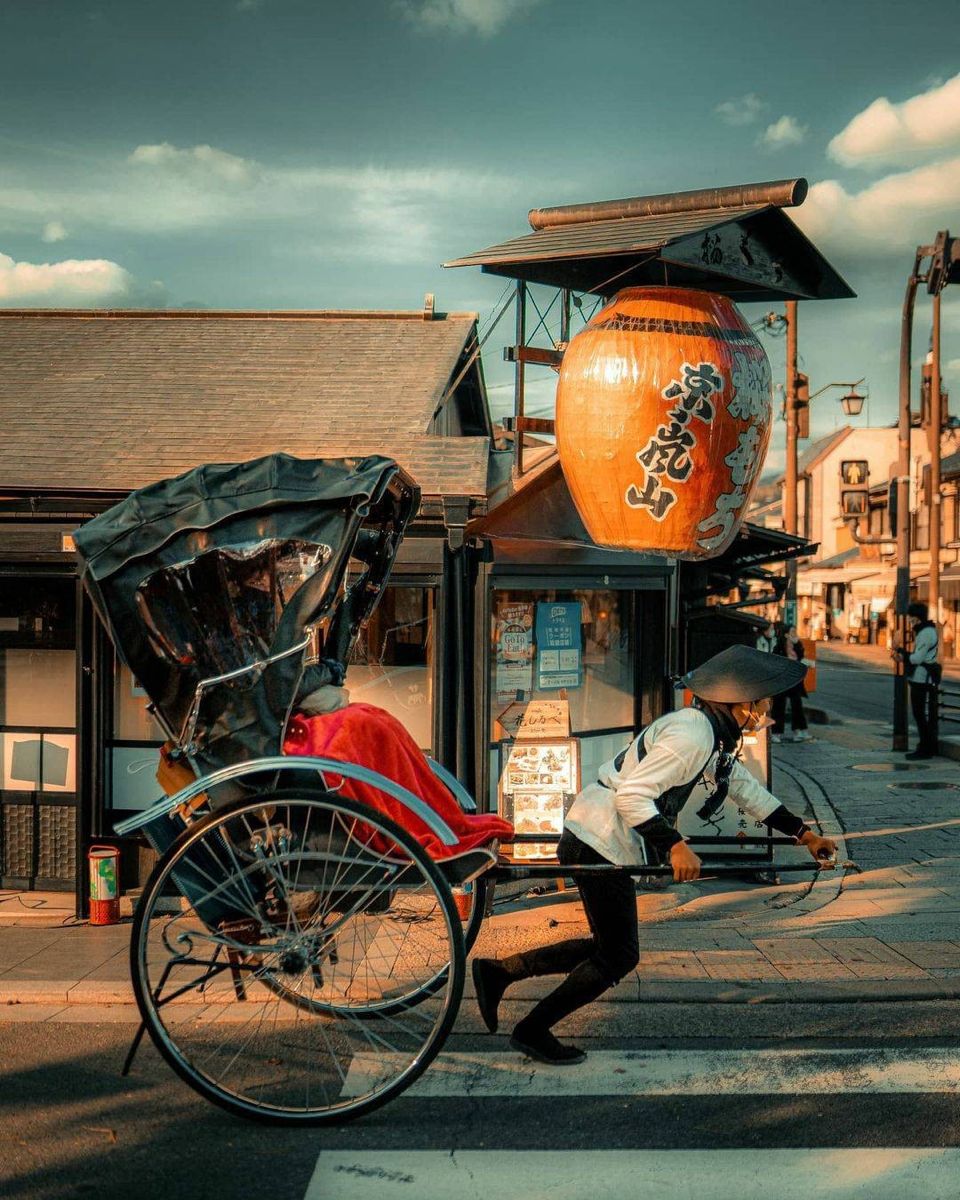 Tradisi Hanami: Menikmati Keindahan Sakura sebagai Makna Kehidupan